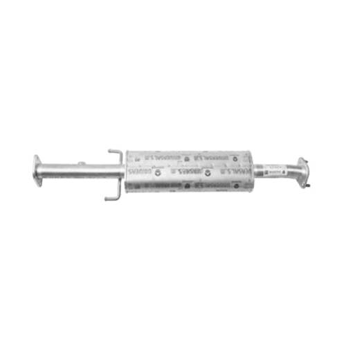 Redback Standard Replacement Exhaust for Hyundai Sonata (06/2005 - 12/2010)