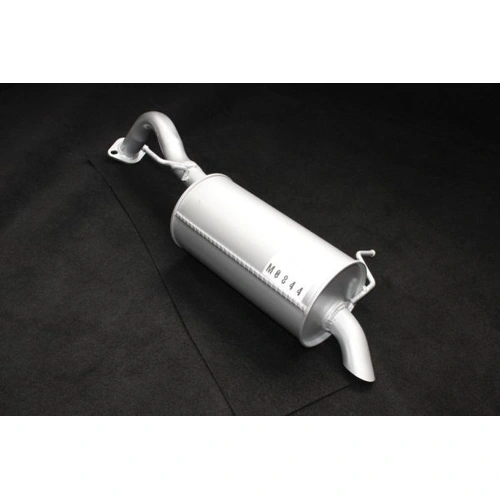 Standard Replacement Exhaust for Hyundai i30 (11/2012 - 05/2015)