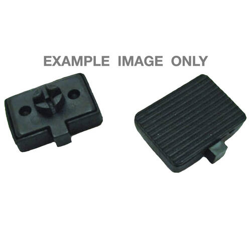 Milenco Aero LR Pads Pack of 4