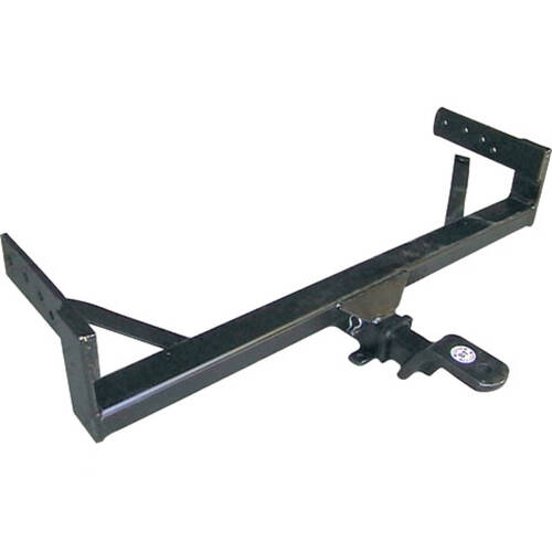 BTA TOWBARS HEAVY DUTY to suit Mitsubishi Triton (10/1986 - 12/2006)