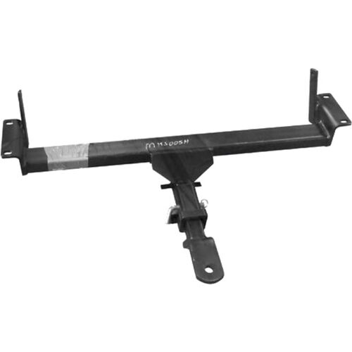BTA TOWBARS HEAVY DUTY to suit Mitsubishi Pajero (04/2000 - on)