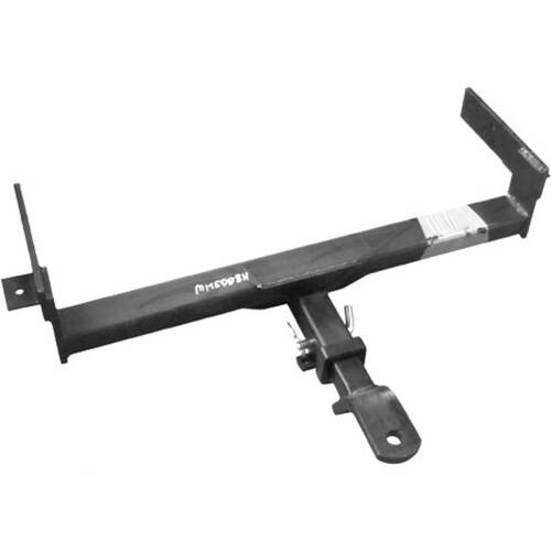 BTA TOWBARS HEAVY DUTY to suit Mitsubishi Triton (03/2006 - 08/2009)