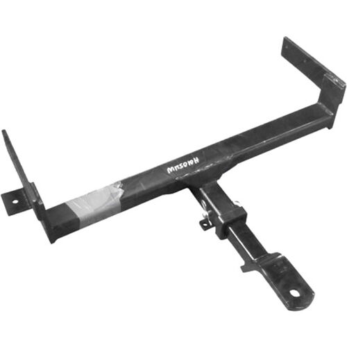 BTA TOWBARS HEAVY DUTY to suit Mitsubishi Triton (09/2009 - 04/2015)