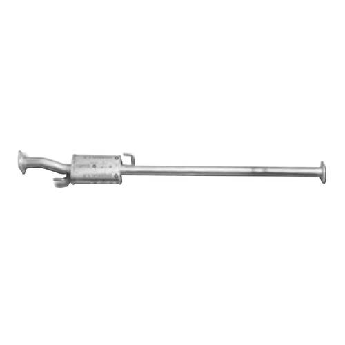 Redback Standard Replacement Exhaust for KIA Sportage (04/2005 - 08/2010)
