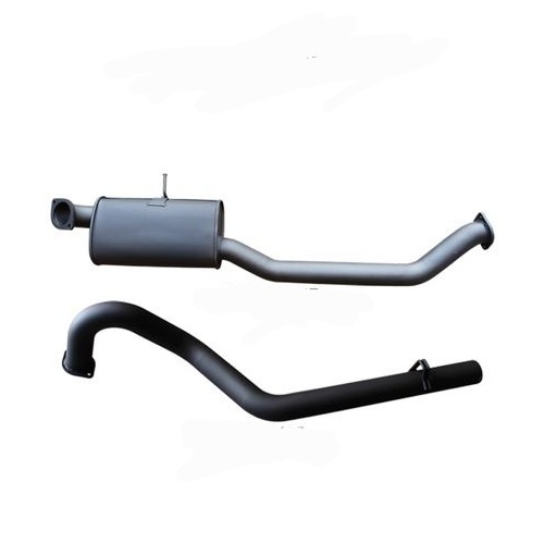 HOLDEN COMMODORE VN VP VR VS UTE 5.0L V8 3IN CATBACK EXHAUST