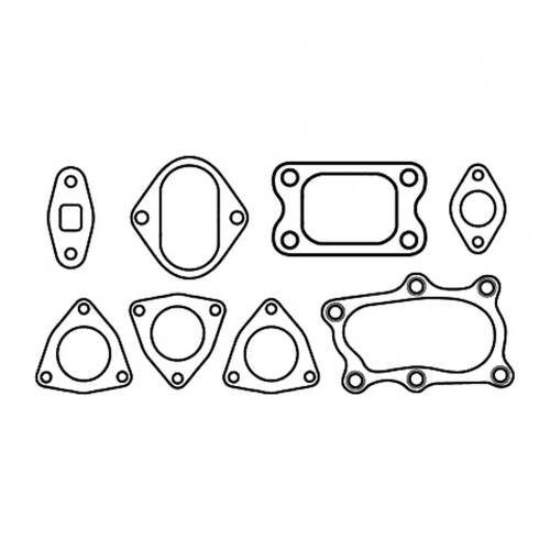 MLSR Performance Gasket to suit Nissan Skyline (03/1989 - 01/2006)