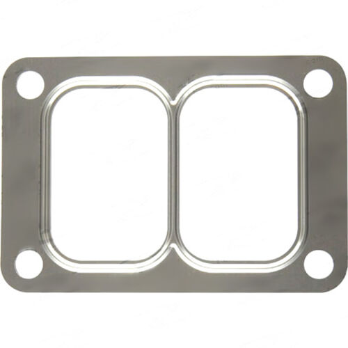 Turbo specific, GT42, GT51, TV Flange, 5 Layer, Inlet