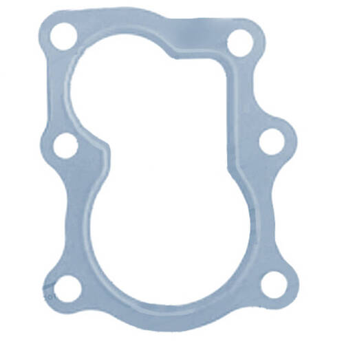 Nissan TD42T, TD42Ti, Outlet