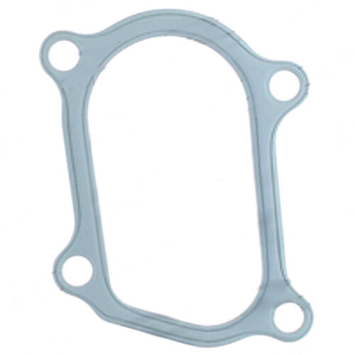 Toyota 1HD-T, Outlet