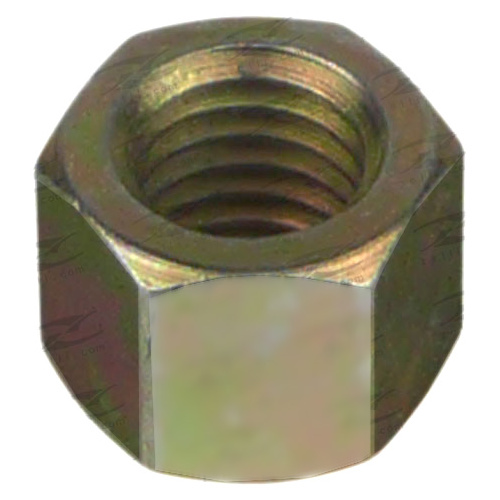 Steel - For MAZDA / VOLVO / ESCORT, M10 x 1.5, Hex 14.3mm, L 11mm