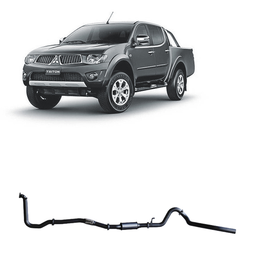 MITSUBISHI TRITON 2010- 2015