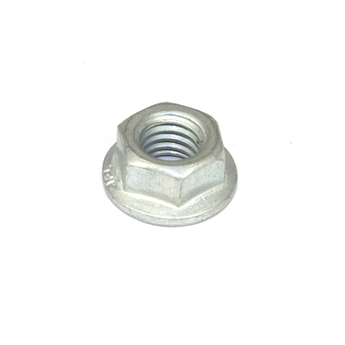 NUT FLANGED M10 X 1.25 14AF Pack size 25