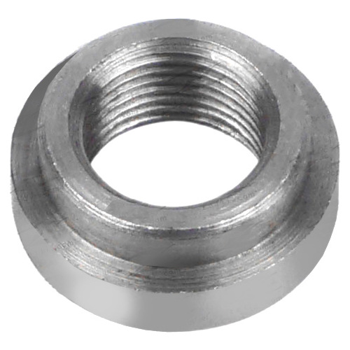 M18 x 1.5, OD 27mm, THK 10mm, Sunk