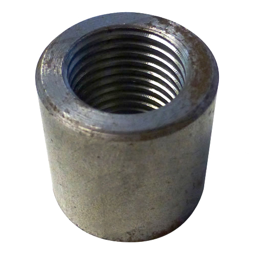 Pyro Nut - 1/4" NPT, Fits PYROBUNG