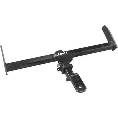 BTA TOWBARS HEAVY DUTY to suit Nissan Terrano (03/1997 - 06/2000)