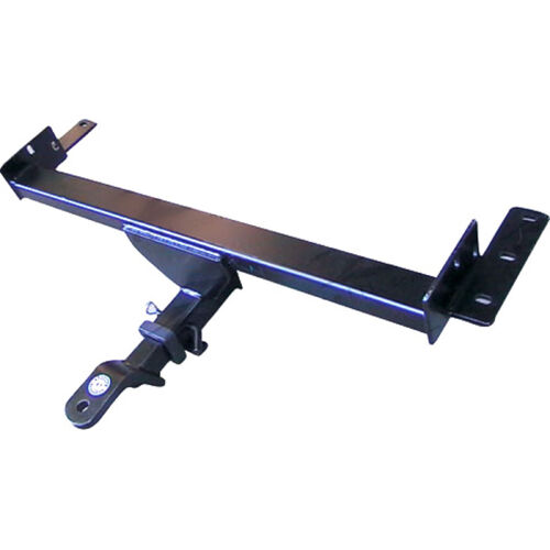 BTA TOWBARS HEAVY DUTY to suit Nissan Navara (12/2005 - 10/2015)