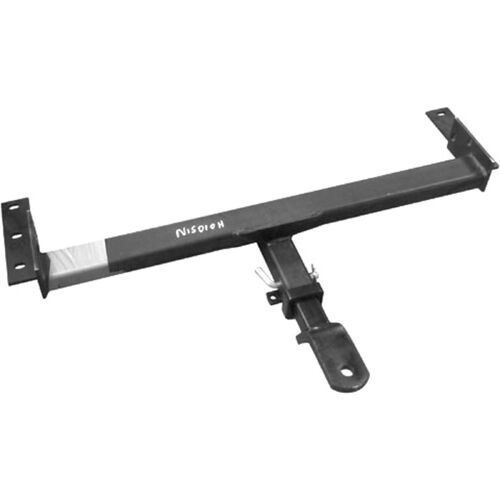 BTA TOWBARS HEAVY DUTY to suit Nissan Navara (07/2008 - 10/2015)
