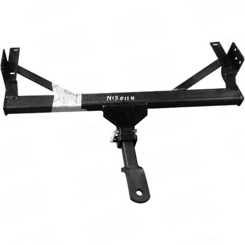 BTA TOWBARS HEAVY DUTY to suit Nissan Navara (03/1997 - 10/2015)