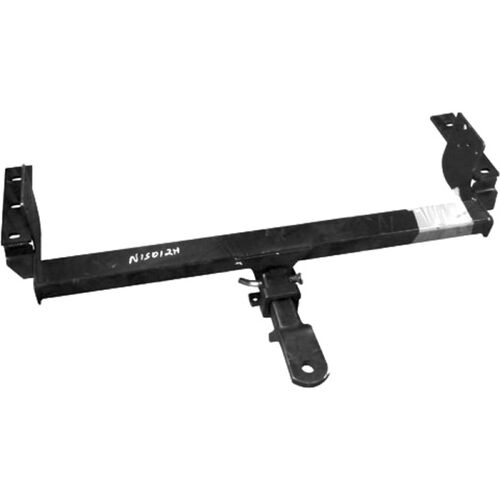 BTA TOWBARS HEAVY DUTY to suit Nissan Navara (12/2005 - 10/2015)