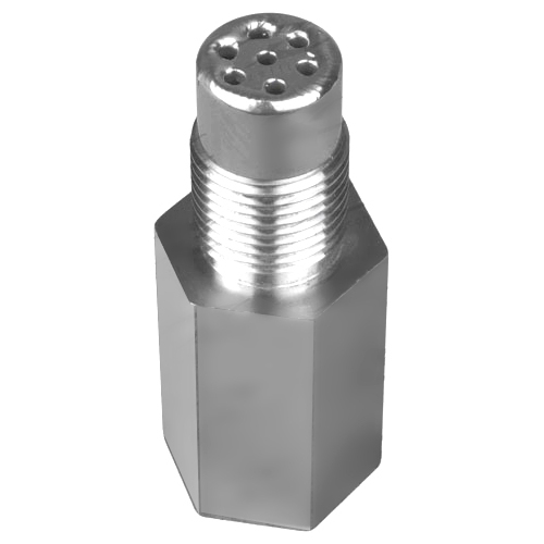 Oxygen Sensor CEL Eliminator Euro 5  Straight with Mini Cat Converter 