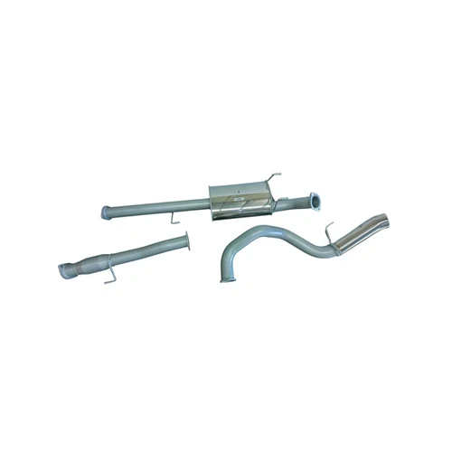 3'' OUTBACK EXHAUST FOR GWM TANK 300 2.0L 2023 ON (CAT BACK)