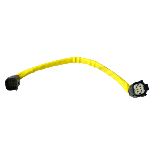 Redback Exhaust Wiring Loom Extension for Ford Mustang (12/2014 - 06/2018)