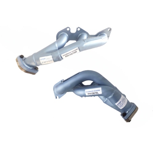 Pacemaker Headers for Toyota Hilux 2005 - 15 Prado 2003 - 11