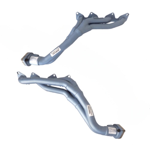 Pacemaker Headers for Toyota Landcruiser 100 Series 4.7L V8