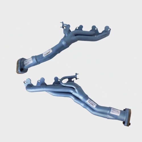 Pacemaker Headers for Toyota Landcruiser 200 Series 4.7L V8 Petrol