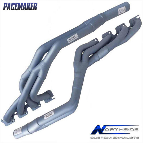 FORD 2V CLEVELAND EXTRACTORS PACEMAKER PH4050 NEW XR TO XF TRI Y FALCON FAIRLANE