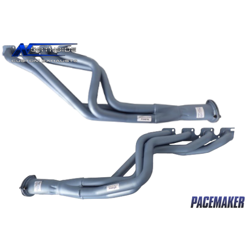 Pacemaker Headers PH4070 to suit Ford Falcon XR XT XW XY XA XB XC XD XE XF 302-351 2V Cleveland 