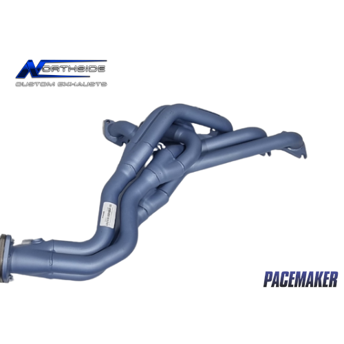 Pacemaker PH4496 Ford Falcon BA BF FG & Fairlane 6 Cylinder - Competition Header