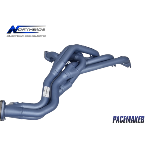 Pacemaker PH4496 Ford Falcon BA BF FG & Fairlane 6 Cylinder - Competition Header 