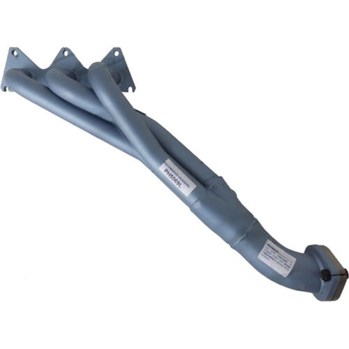 Pacemaker Headers to suit Holden Commodore (01/2004 - 01/2007), Statesman (01/2004 - 01/2006)
