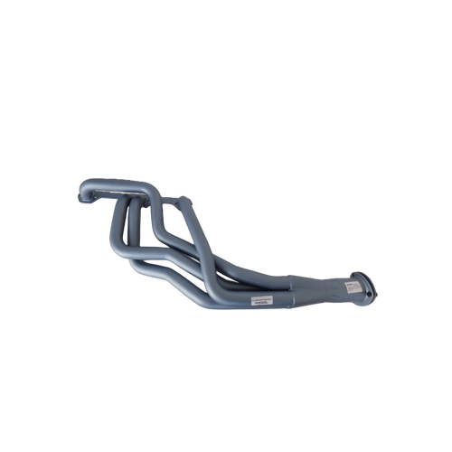 PH 5305 Chevrolet 283-400 Small Block V8 1 3/4" 4 into 1 Competition Headers To Suit Holden HK-HT-HG