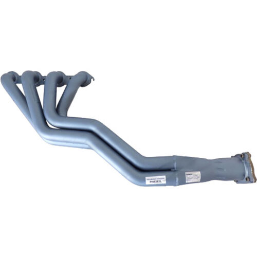 Pacemaker Headers to suit Holden Commodore (01/1997 - 01/2007), Monaro (01/2001 - on), Statesman (01/1999 - 01/2006)