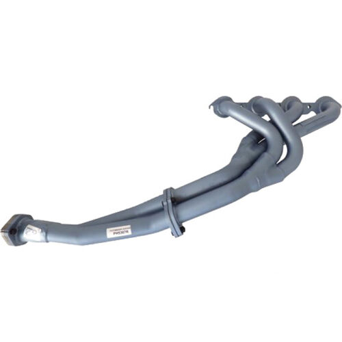 Pacemaker Headers to suit Holden Statesman (01/1999 - 01/2006), Commodore (01/1997 - 01/2007), Monaro (01/2001 - on)