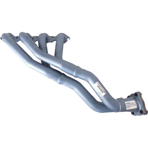 Pacemaker Headers to suit Holden Commodore (01/2006 - 10/2013), Statesman (01/2006 - 01/2010), HSV GTS (08/2006 - 05/2013), Senator (08/2006 - 05/2013