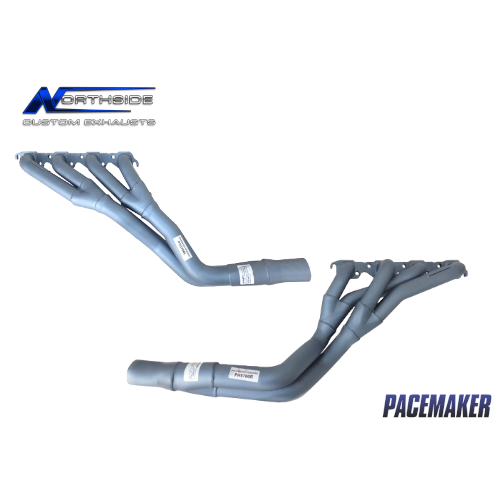 Pacemaker Tri-Y Competition Headers 1-3/4" Holden Commodore VB-VK 5.0 EFI V8 PH5700
