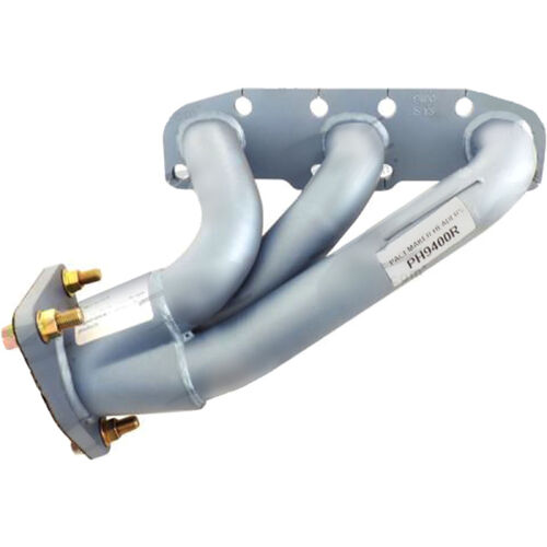 Pacemaker Headers Pacemaker to suit Nissan Navara (12/2005 - 06/2011)