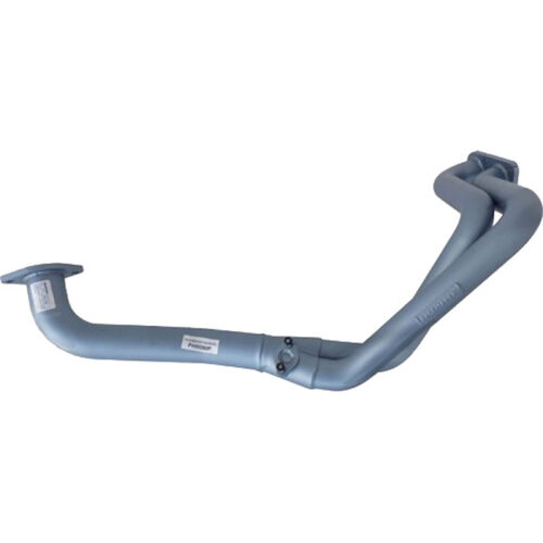 Pacemaker Headers to suit Toyota Landcruiser (01/1992 - 01/1998)