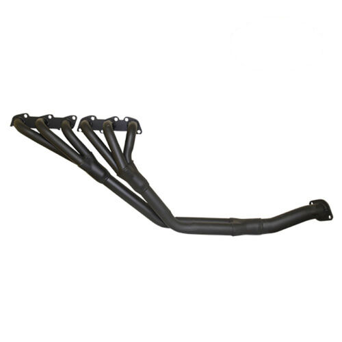 Redback Headers to suit Holden Commodore (01/1986 - 01/1988), Calais (01/1986 - 01/1988)