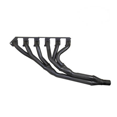HEMI 6CYL EXTRACTOR ** MANDREL BENT  Header Extactor 