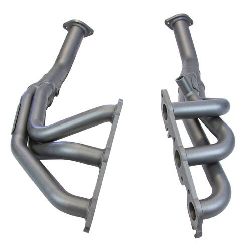 Redback Headers for Holden Commodore VT VX VU VY V6