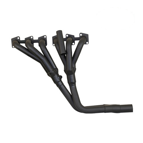Redback Headers for Nissan Patrol GU 4.2L and 4.5L 