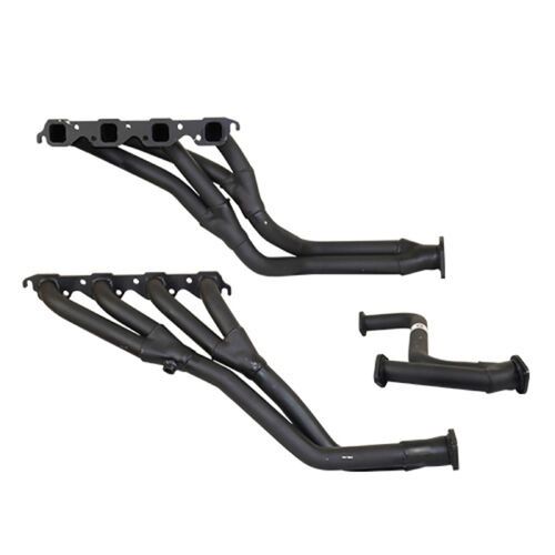 Redback Headers to suit Holden Commodore (01/1988 - 01/2000), Calais (01/1989 - 01/1997)
