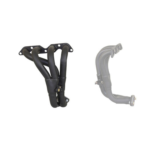 Redback Headers for TOYOTA COROLLA AE90-101 1.6L ** MANDREL BENT  Header Extactor 