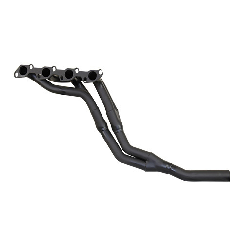 Redback Headers for Toyota Hilux & 4 Runner 1982-2000 Diesel Exhaust 