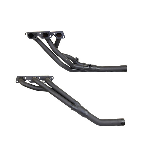 Redback Headers for Holden Commodore VS 6 Cylinder (01/1995 - 01/2000), Calais (01/1995 - 01/1997), Caprice (01/1995 - 01/1999), Statesman (01/1995 - 