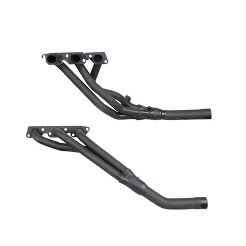 Redback Header Extractors for VS V6 Commodore T5 MANUAL 